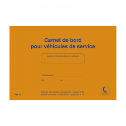 ELVE 31 - Carnet de bord...